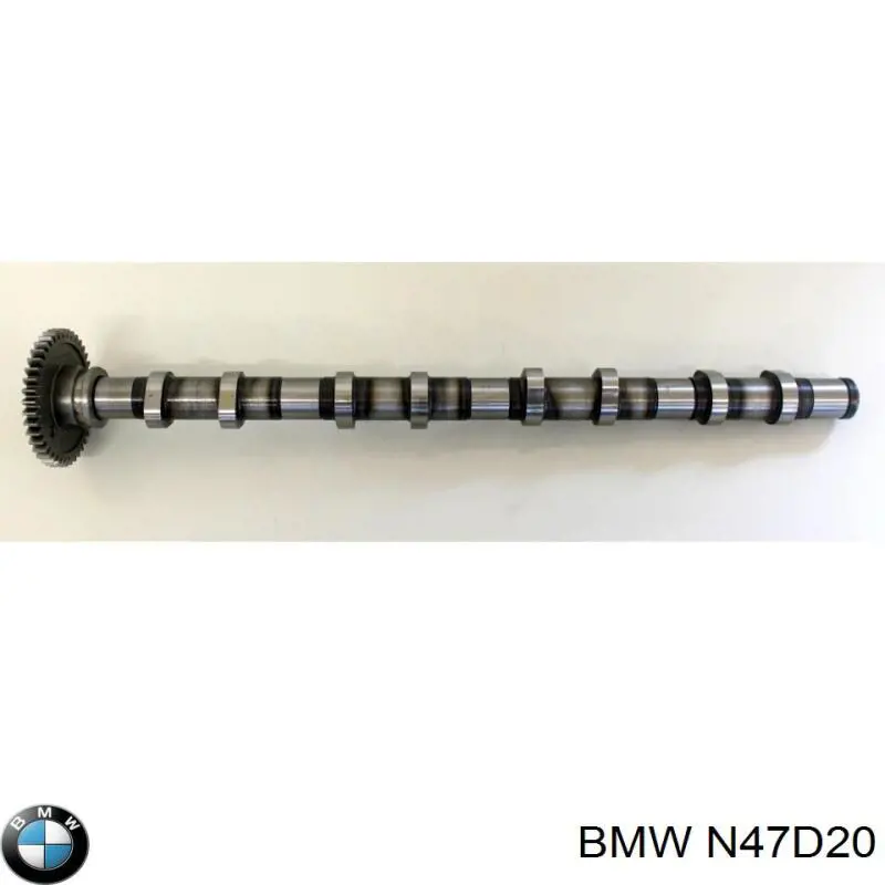 Купить N47D20 BMW 
