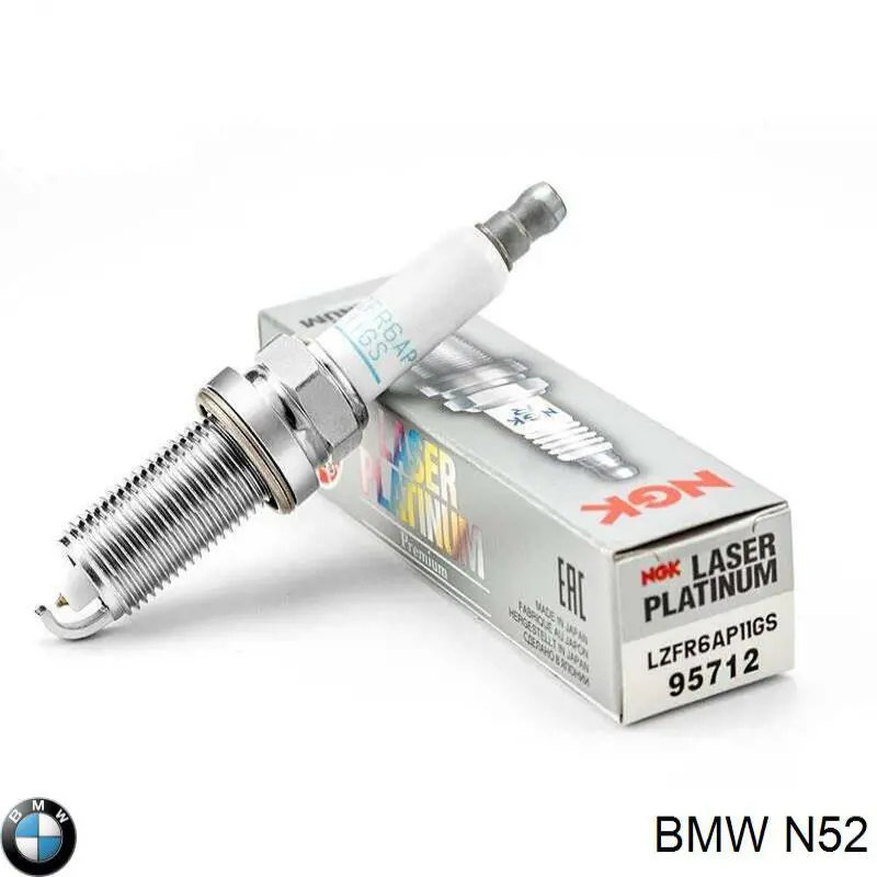  BMW N52 цена, от 937.96 USD