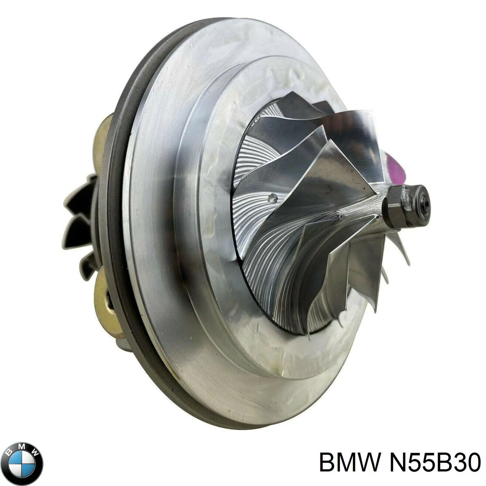  BMW N55B30 цена, от 3992.99 USD