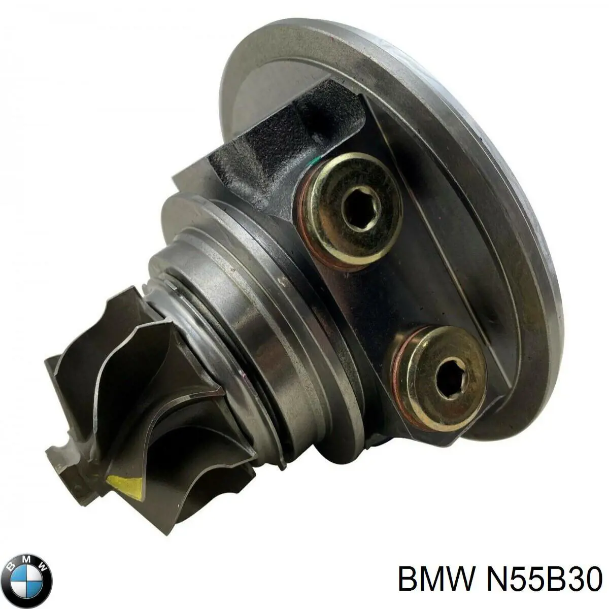  N55B30 BMW