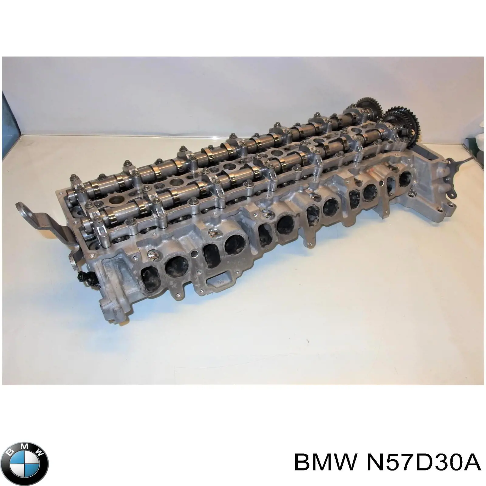 Motor montado BMW X5  E70