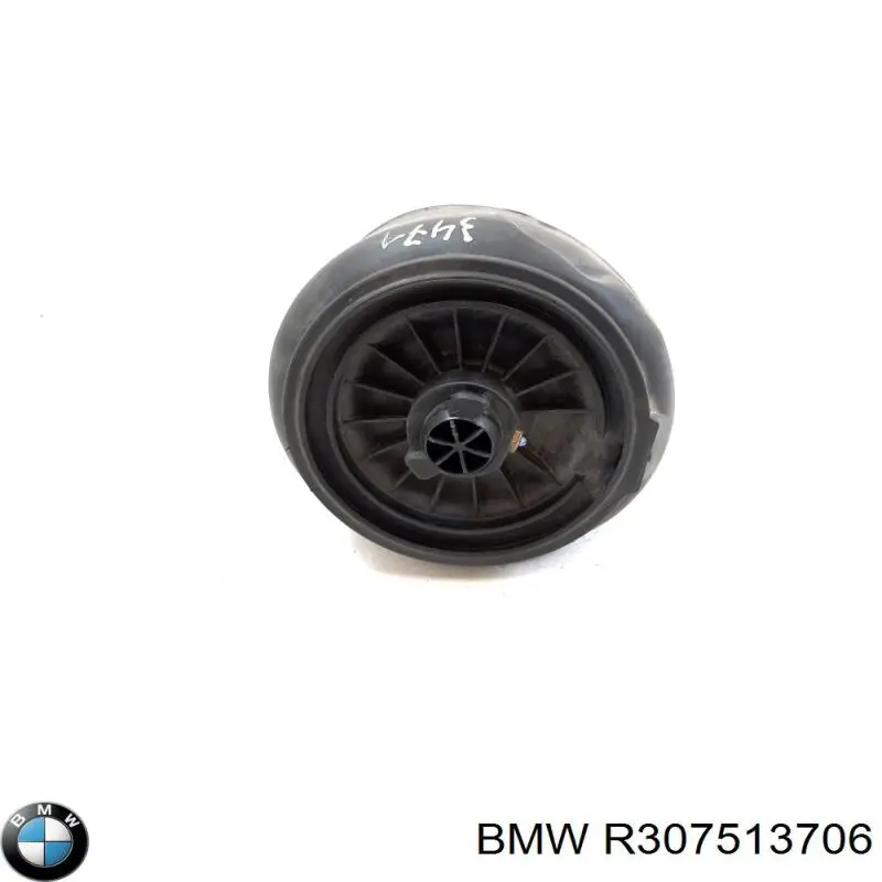  R307513706 BMW