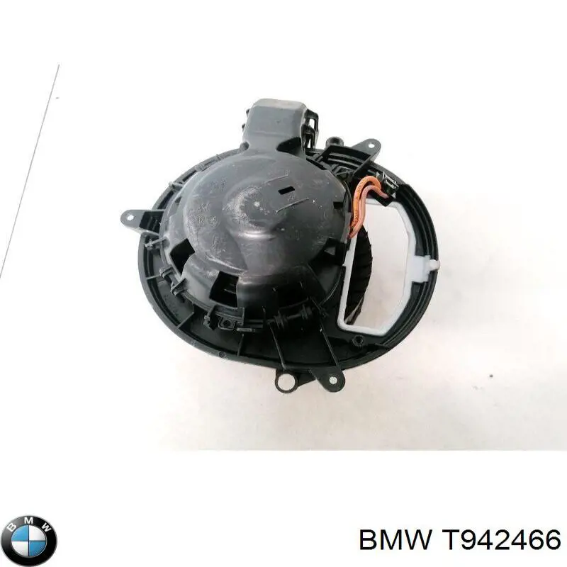 T942466 BMW 