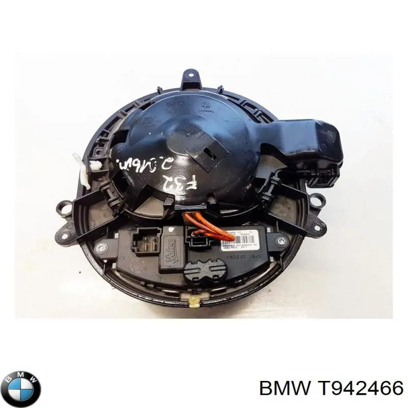 T942466 BMW 