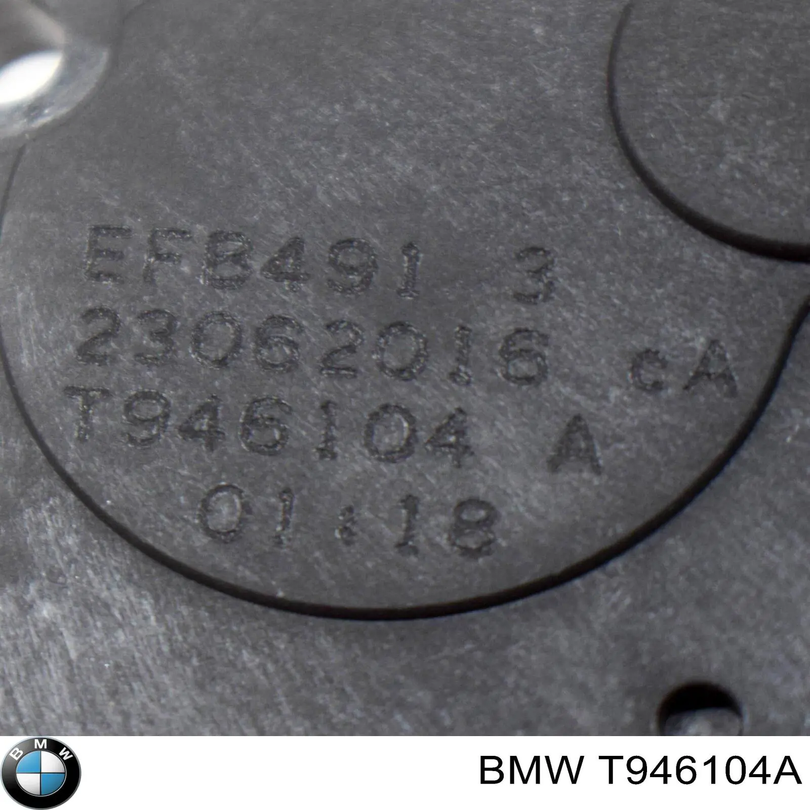  BMW T946104A цена, от 18.36 USD