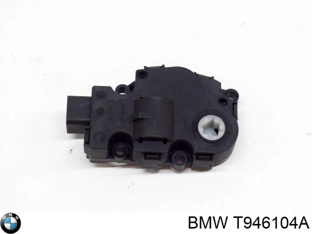  T946104A BMW