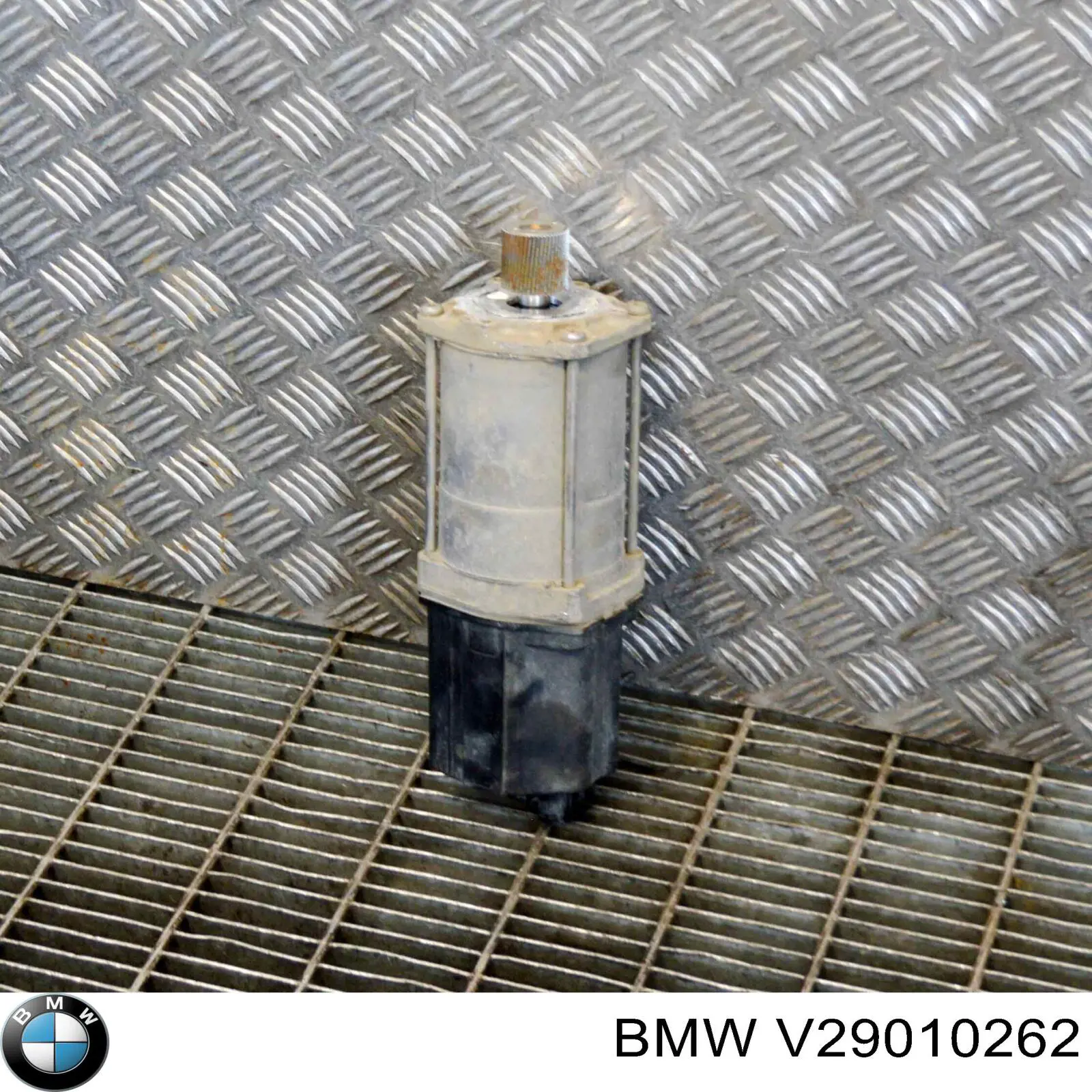  V29010262 BMW