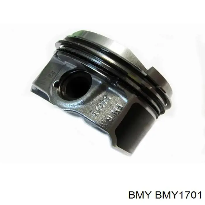 BMY1701 BMY Шатун двигателя