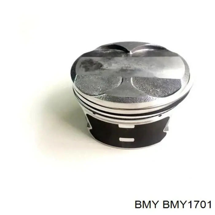 Купить BMY1701 BMY Шатун поршня двигателя