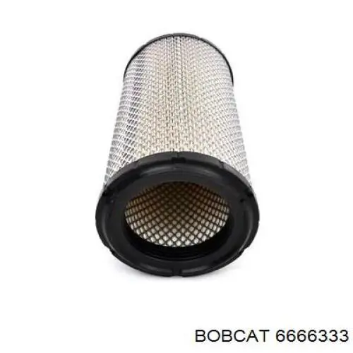Элемент воздушного фильтра Bobcat 6666333 цена, от 26.40 USD