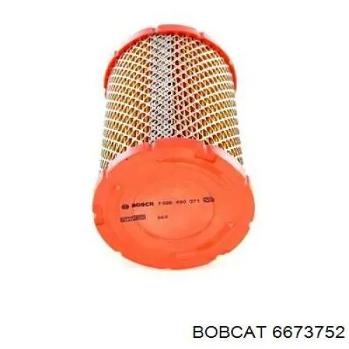  6673752 Bobcat