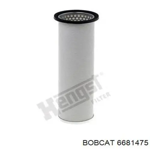 Элемент воздушного фильтра Bobcat 6681475 цена, от 22.62 USD