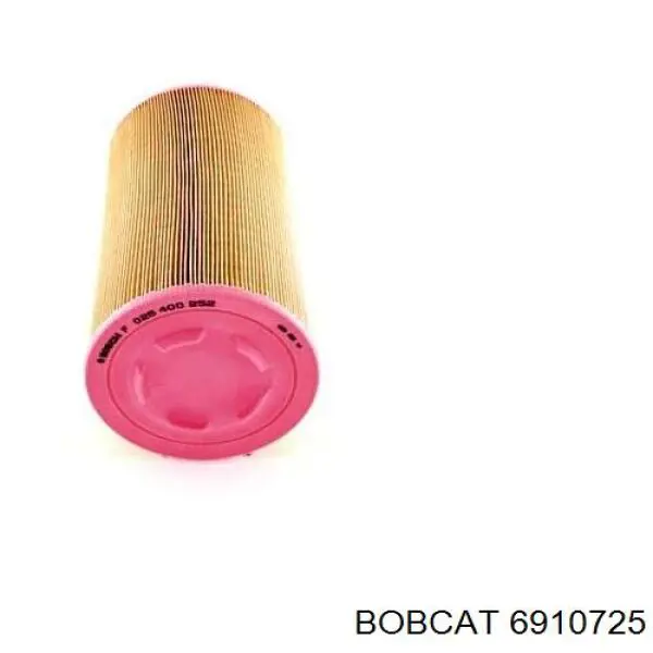Элемент воздушного фильтра Bobcat 6910725 цена, от 28.91 USD
