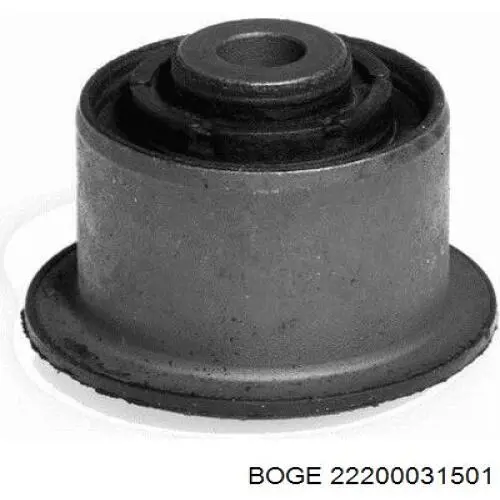 Сайлентблок передней подвески Boge 22200031501 цена, от 5.75 USD