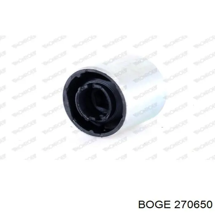 Амортизатор задний, правый Boge 270650 цена, от 39.29 USD