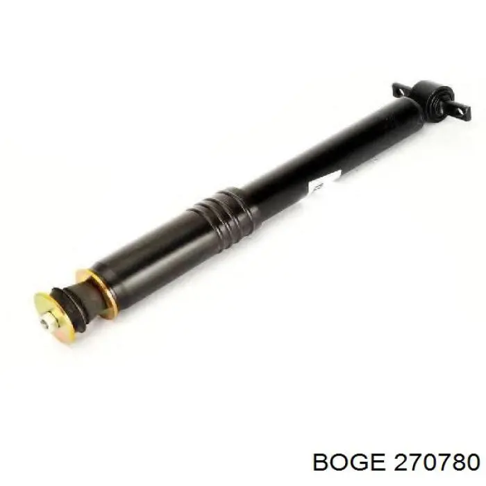 Стойка амортизатора задняя Boge 270780 цена, от 27.53 USD