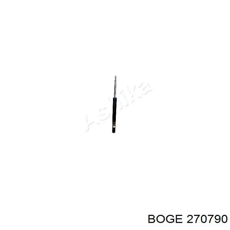 Амортизатор передний 270790 Boge