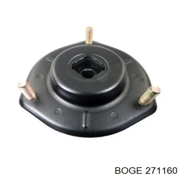 271160 Boge Амортизаторы задние