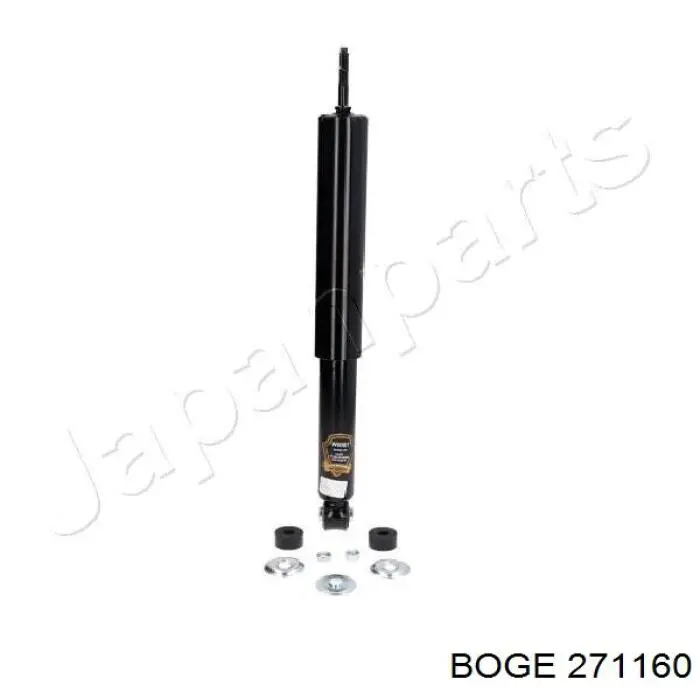 Стойка амортизатора задняя Boge 271160 цена, от 21.59 USD