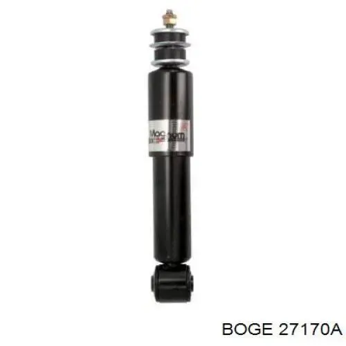 27-170-A Boge амортизатор передний