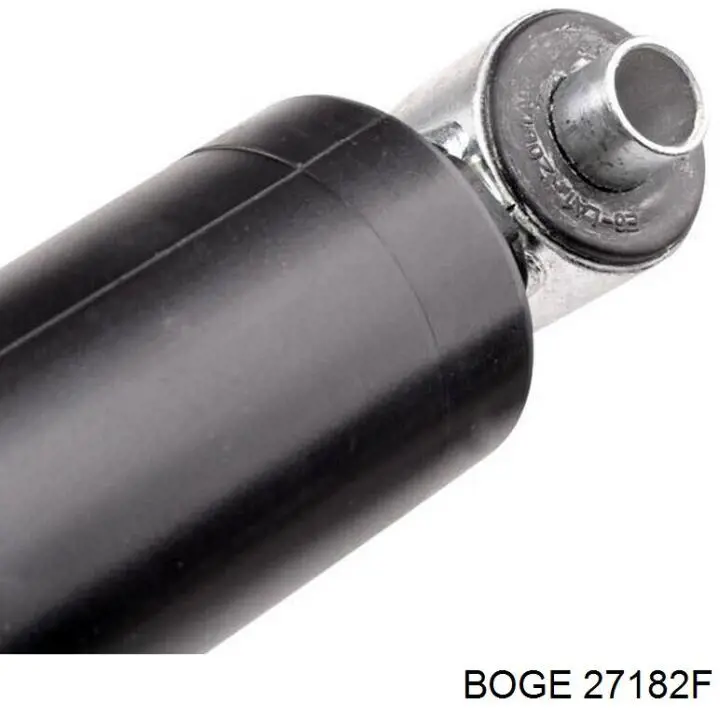 Амортизатор задний 27182F Boge