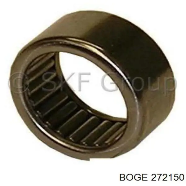 Стойка амортизатора задняя Boge 272150 цена, от 31.44 USD