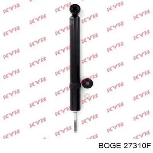 27310F Boge Амортизаторы задние