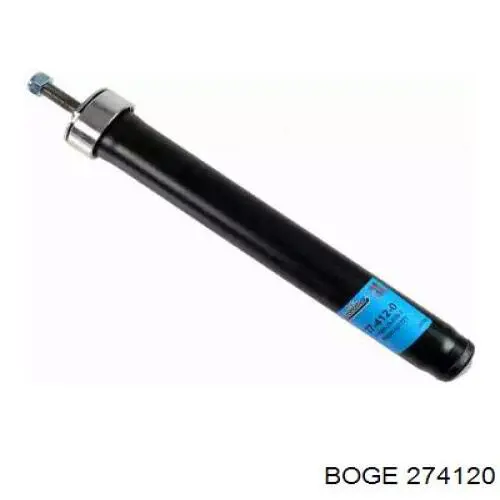 27-412-0 Boge амортизатор передний
