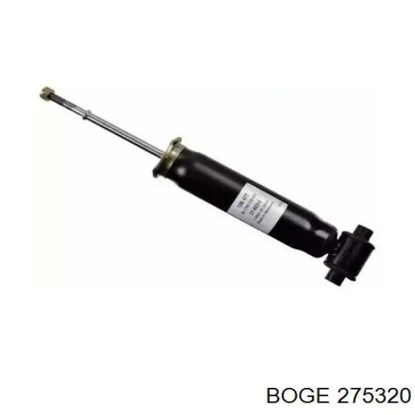 27-532-0 Boge амортизатор передний