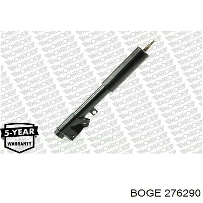 276290 Boge Стойка передняя