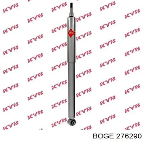 Амортизатор передний 276290 Boge