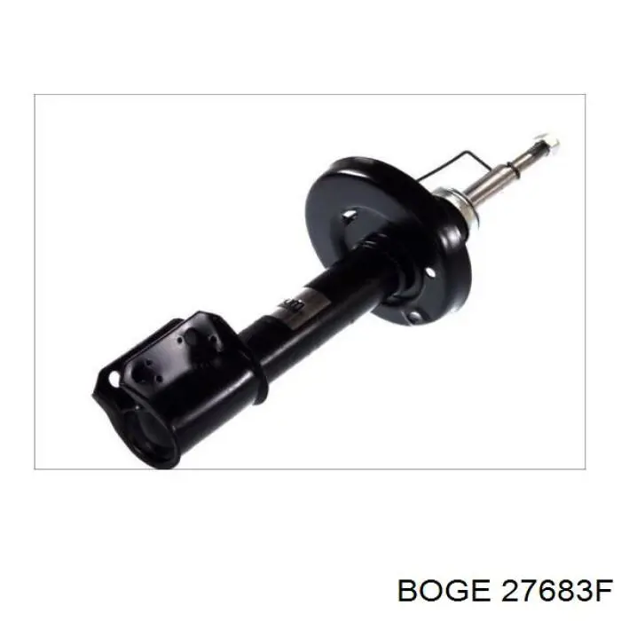 27-683-F Boge амортизатор передний