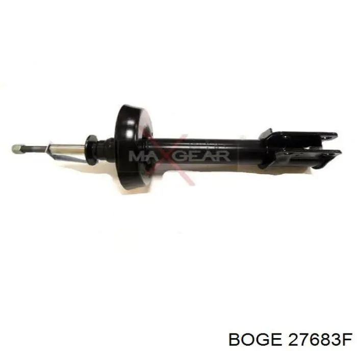 Стойка амортизатора передняя Boge 27683F цена, от 64.81 USD