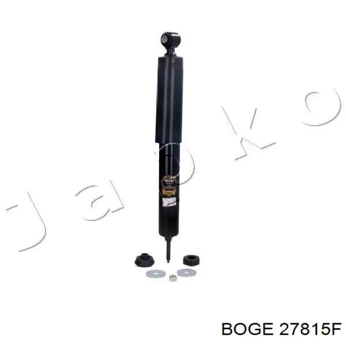 Стойка амортизатора задняя Boge 27815F цена, от 13.85 USD