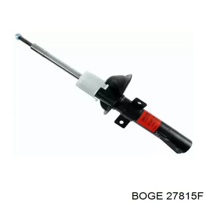 Купить 27815F Boge Амортизатор задней подвески