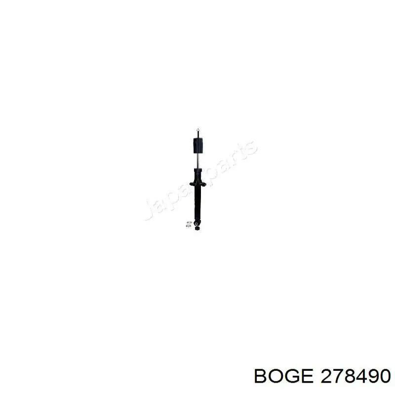 Стойка амортизатора задняя Boge 278490 цена, от 27.44 USD