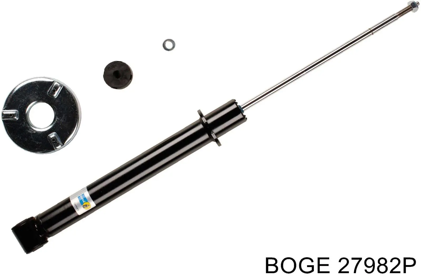  Boge 27982P цена, от 20.08 USD