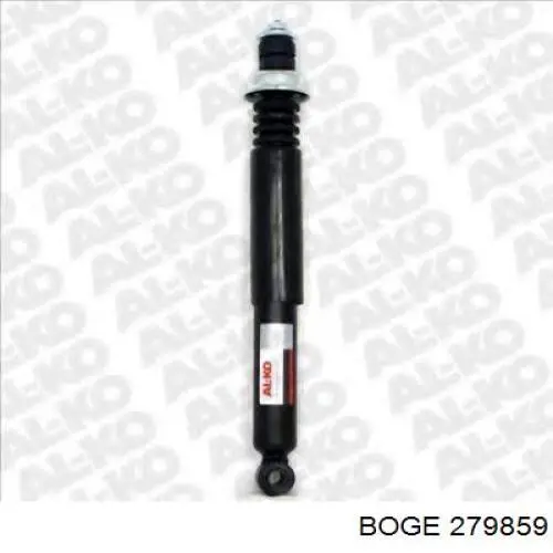 7700661562 Renault (RVI) Амортизаторы задние