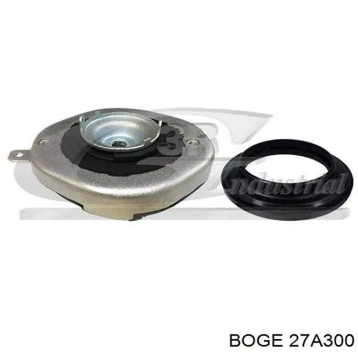 Стойка амортизатора передняя Boge 27A300 цена, от 34.88 USD