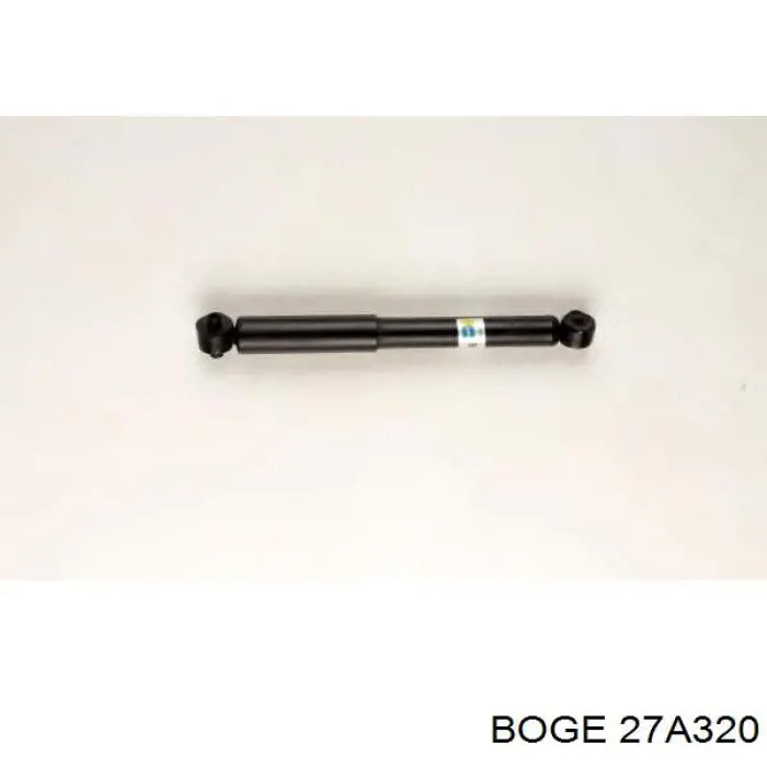 Стойка амортизатора задняя Mitsubishi MB242818 цена, от 27.88 USD