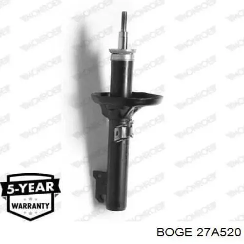 Купить 27A520 Boge Амортизатор передней подвески