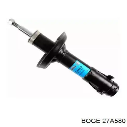 27-A58-0 Boge амортизатор передний