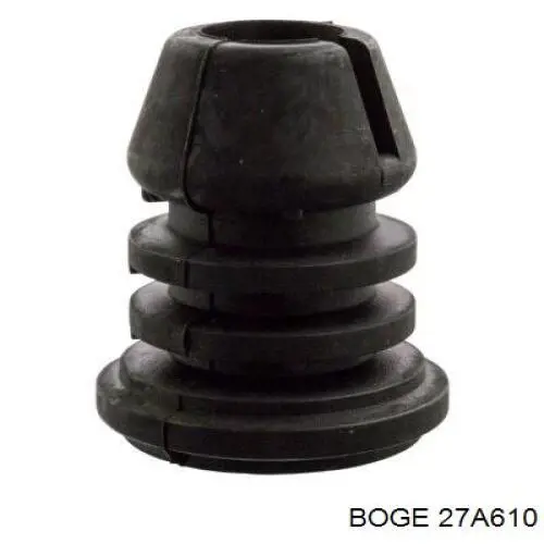 Купить 27A610 Boge Амортизатор передней подвески