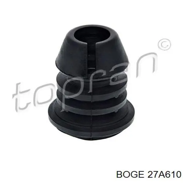 27A610 Boge Стойка передняя