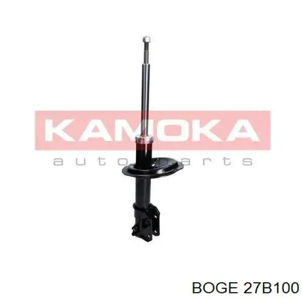 Амортизатор передний 27B100 Boge