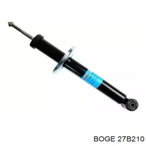 27-B21-0 Boge амортизатор задний