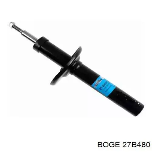 27-B48-0 Boge амортизатор передний