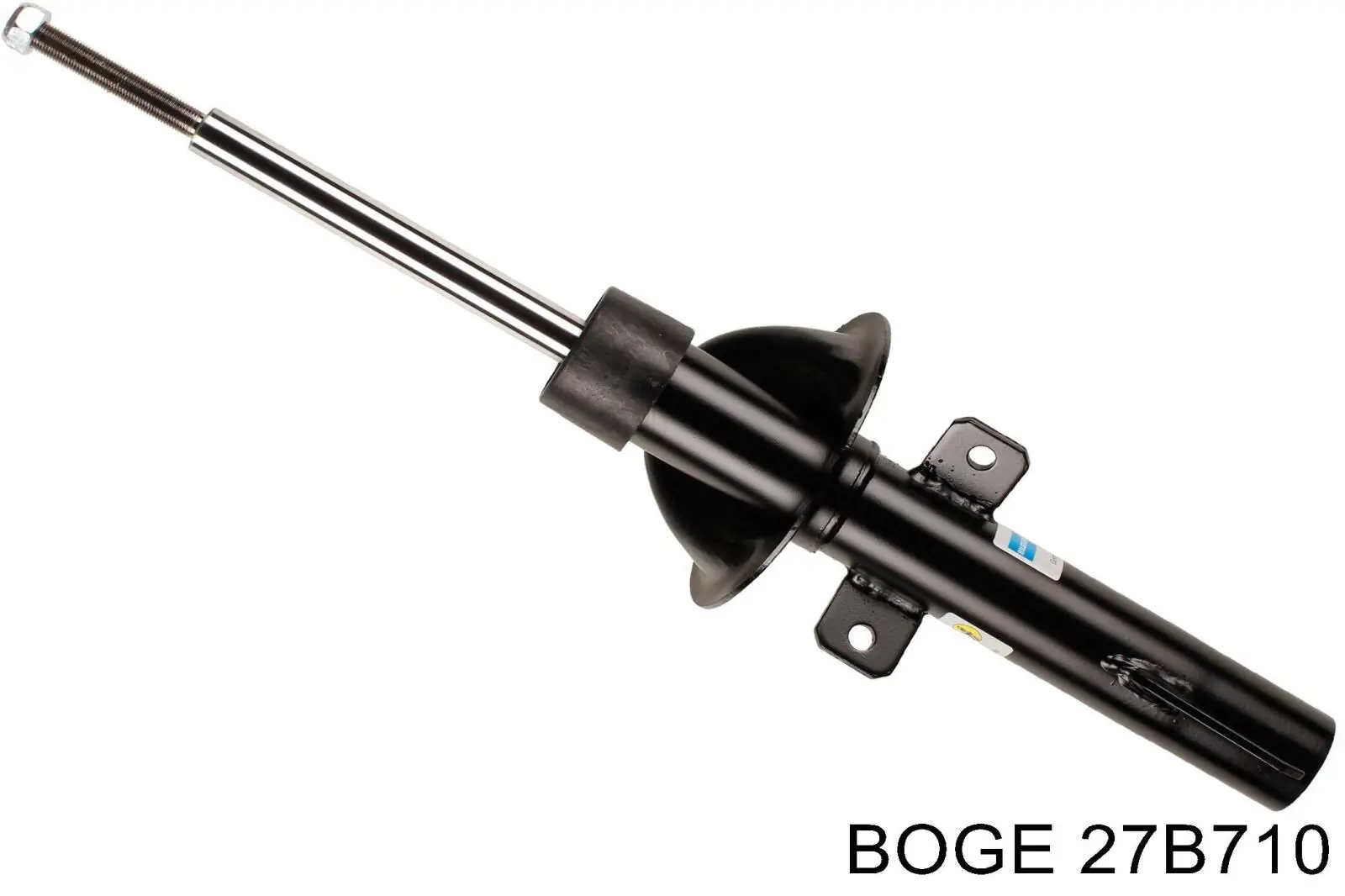 27B710 Boge амортизатор передний