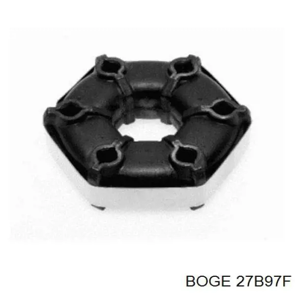 Купить 30061A Boge 