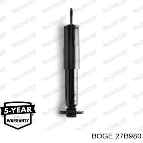Стойка амортизатора передняя Tokico 2735 цена, от 27.52 USD